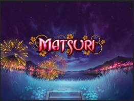 Matsuri intro