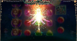 Fairytale Legends feen