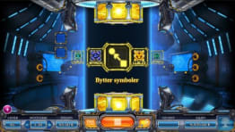 Power Plant funksjoner