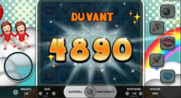 emojiplanet stor gevinst