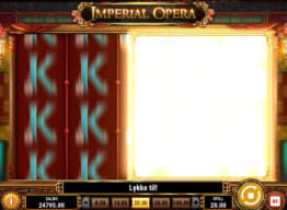 Imperial Opera Harmoni