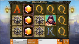 Mysterietalisman
