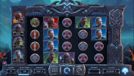 Vikings go to hell spill