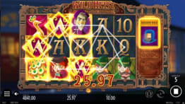Random wild