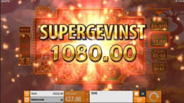 Supergevinst