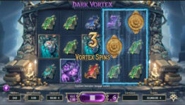 Dark Vortex