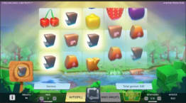 Strolling Staxx Cubic Fruits