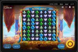 casino til ipad