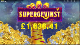 Supergevinst