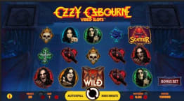Ozzy Osbourne