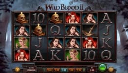 Wild Blood 2