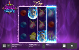 Scatter