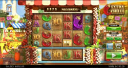 Extra Chili Megaways