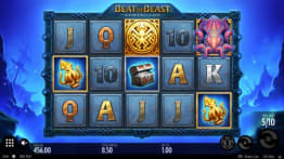 Bonusspill Kraken's Lair