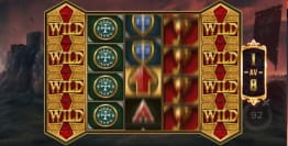 Crusader Free Spins