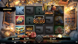 Mining Fever Gratisspinn
