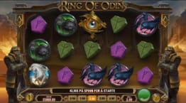 Ring of Odin Slot