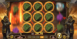 Ring of Odin Gratisspinn