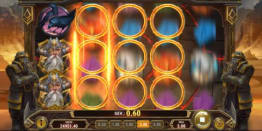 Ring of Odin Multiplikatorspinn
