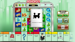 Monopoly Megaways