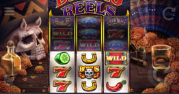 Diablo Reels