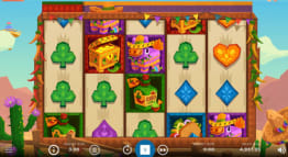 Willy’s Hot Chillies