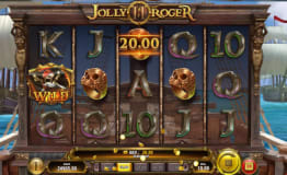 Jolly Roger 2