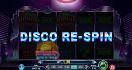 Disco Respin