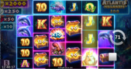 Atlantis Megaways