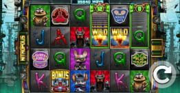 Nitropolis