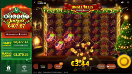 Jingle Bells Power Reels