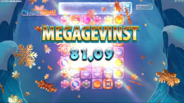 Megagevinst