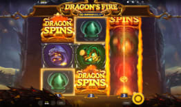 Dragons Fire