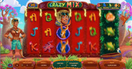 spilleautomat respin