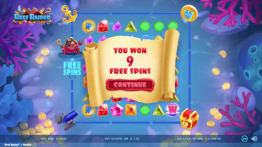 Free Spins
