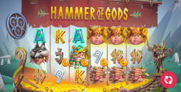 Hammer of Gods
