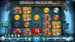 Vikings Go Berzerk Reloaded