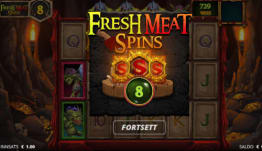 Free Spins