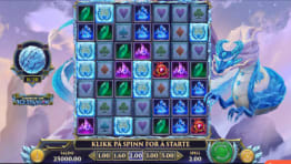 Legend of the Ice Dragon