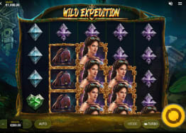 Wild Expedition