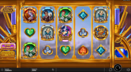 Cazino Zeppelin Reloaded