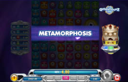 Metamorfose