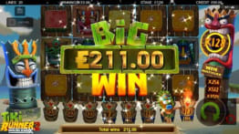 Tiki Runner 2 - Doublemax