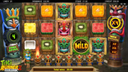 Spilleautomat multiplikator