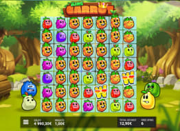 Spilleautomat gratisspinn