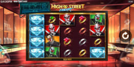 Spilleautomat gratisspinn