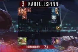Kartellspinn
