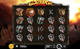 Gladiator Legends