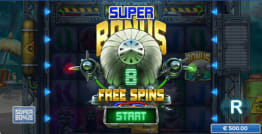 Superbonus