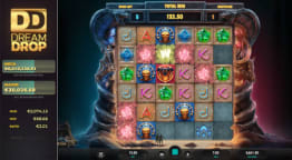 Temple Tumble 2 Free spins